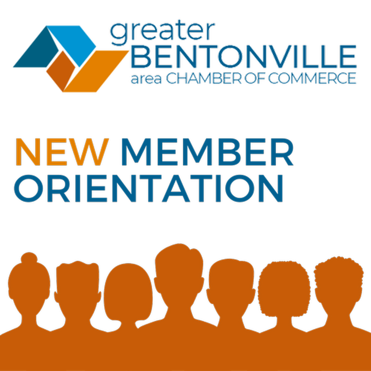 2023 New Member Orientation August Virtually Aug 22 2023 Events